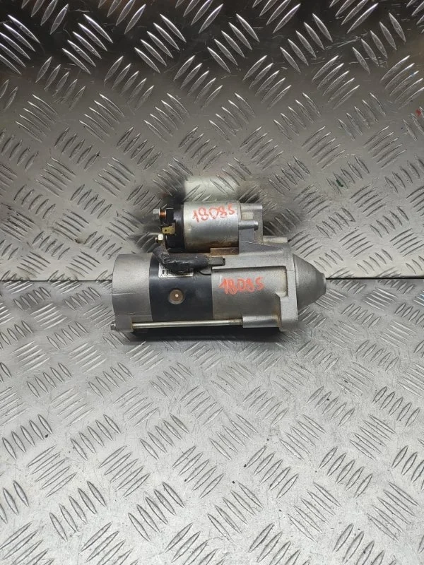 Стартер Mitsubishi L200 Pajero Sport 1810A053 4D56U