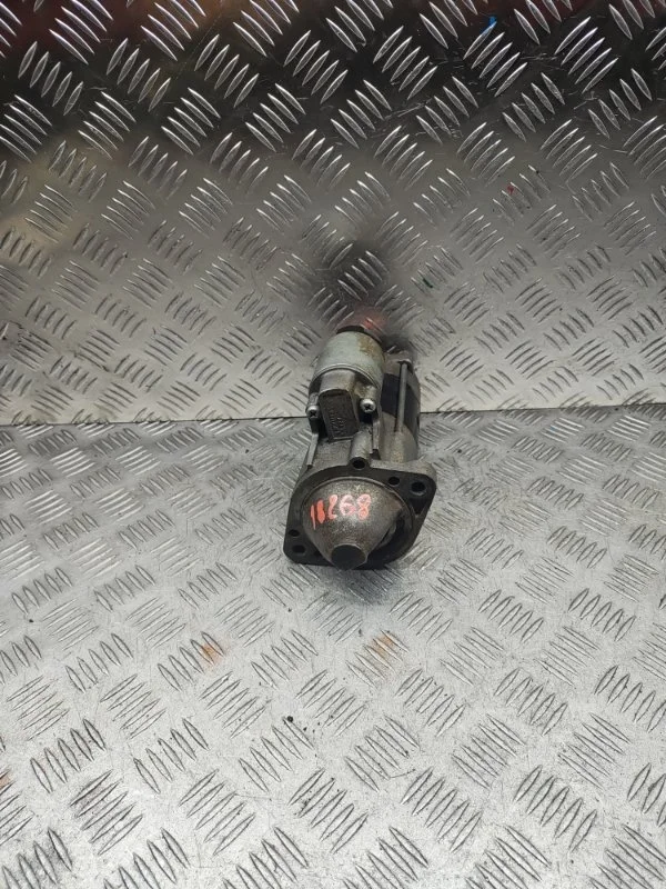 Стартер Mitsubishi L200 Pajero Sport 1810A053 4D56U