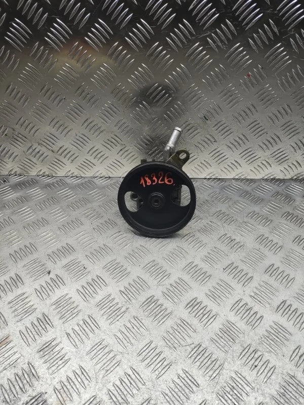 Насос ГУРа Nissan Almera Primera 49110AV700 B10 N16 P12 QG16DE