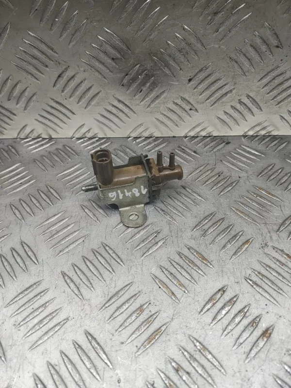 Клапан Mitsubishi L200 Pajero Sport MR258166 4D56U