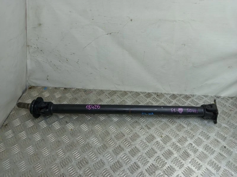 Карданный вал Nissan INFINITI FUGA M35 M45 Q45 37200CG100, передний