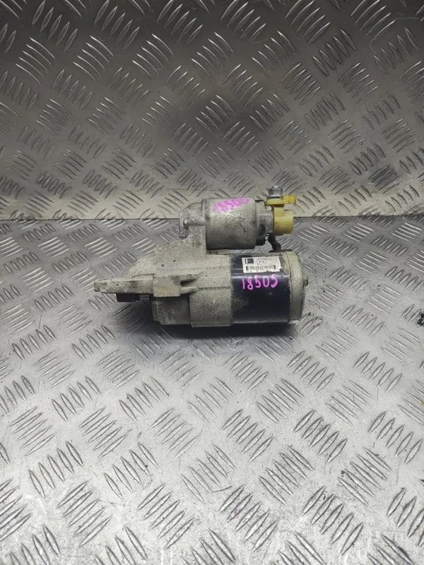 Стартер Mazda 3 5 6 M000T32871 LF L3 L8