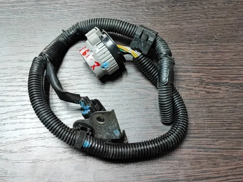 Фишка JF011 2800A026