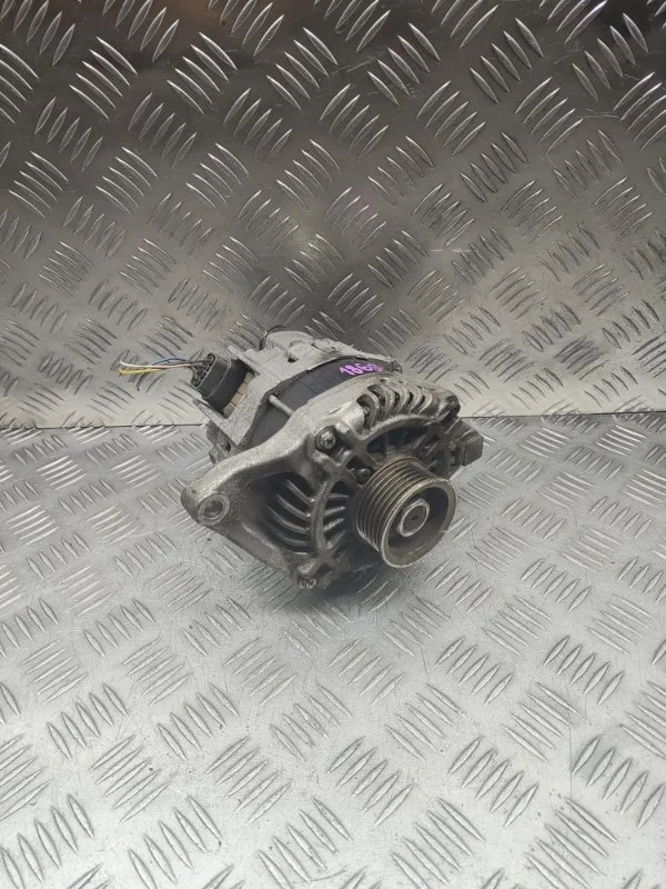 Генератор Mitsubishi Outlander XL 1800A323 CW5W 4B10 4B11 4B12