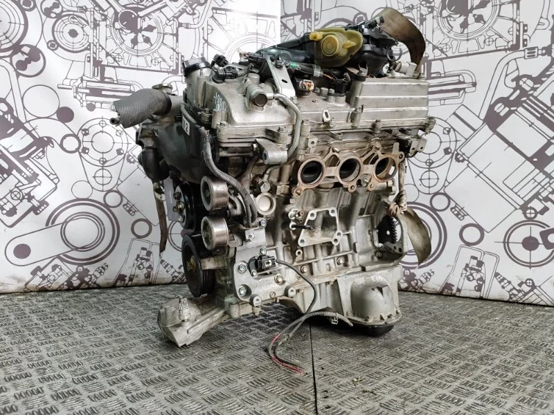 Двигатель Lexus IS250 1900031A92 4GRFSE