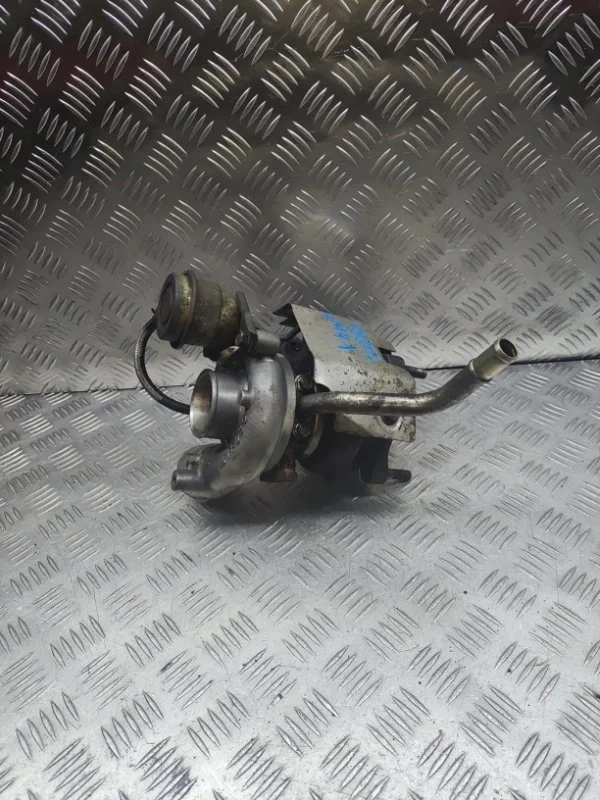 Турбина Mitsubishi Pajero 3 4913503410 V73 4M41