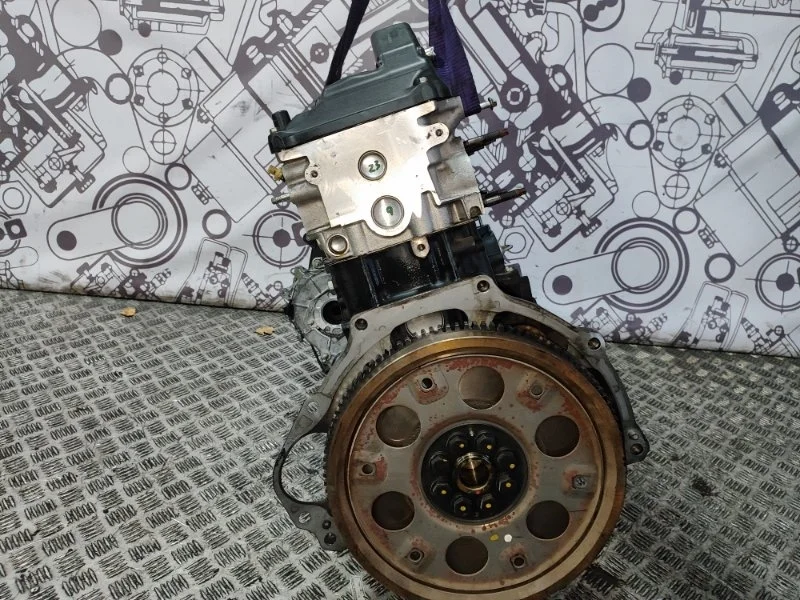 Двигатель Toyota Land Cruiser Prado 1900030750 120 150 J120 J150 1KDFTV