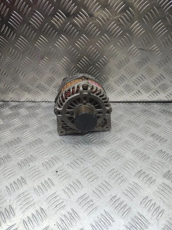 Генератор Nissan X-Trail 23100JG71B T31 M9R