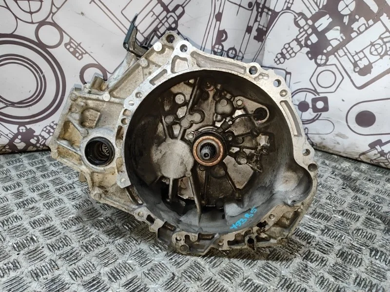 МКПП Toyota Corolla 3030012C80 E150 1ZRFE