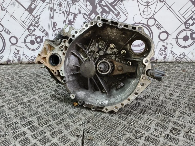 МКПП Toyota Camry 2006-2012 3030033250 40 2AZFE