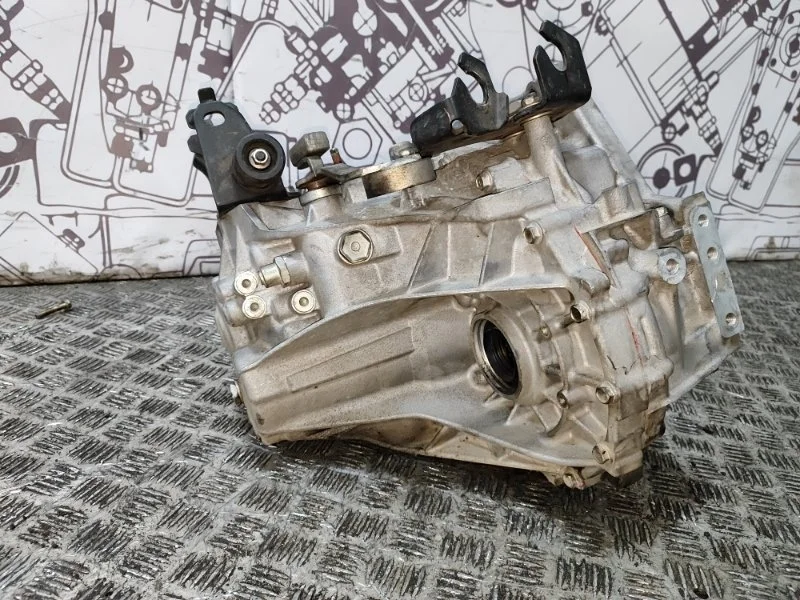 МКПП Toyota Corolla 3030012C80 E150 1ZRFE