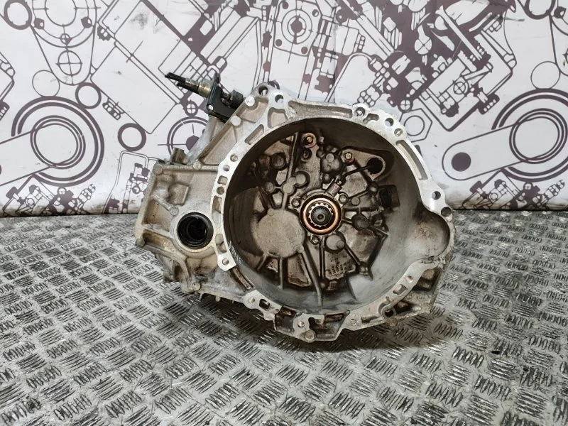 МКПП Toyota Corolla 3030012C80 E150 1ZRFE