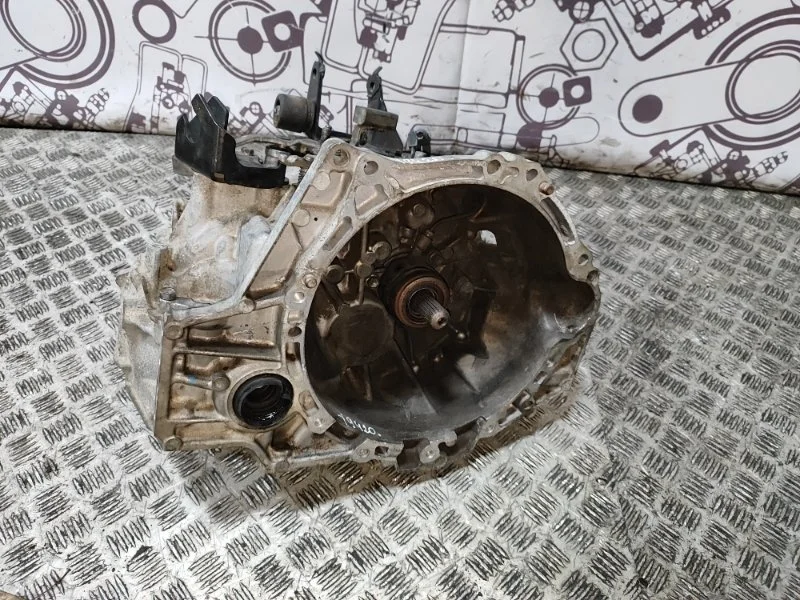 МКПП Toyota Corolla 3030012C80 E150 1ZRFE