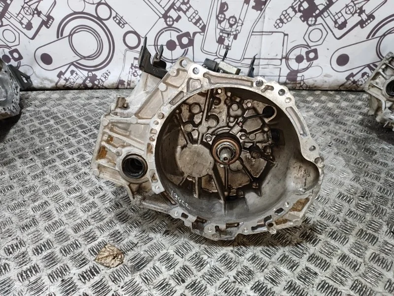 МКПП Toyota Corolla 3030012C80 E150 1ZRFE