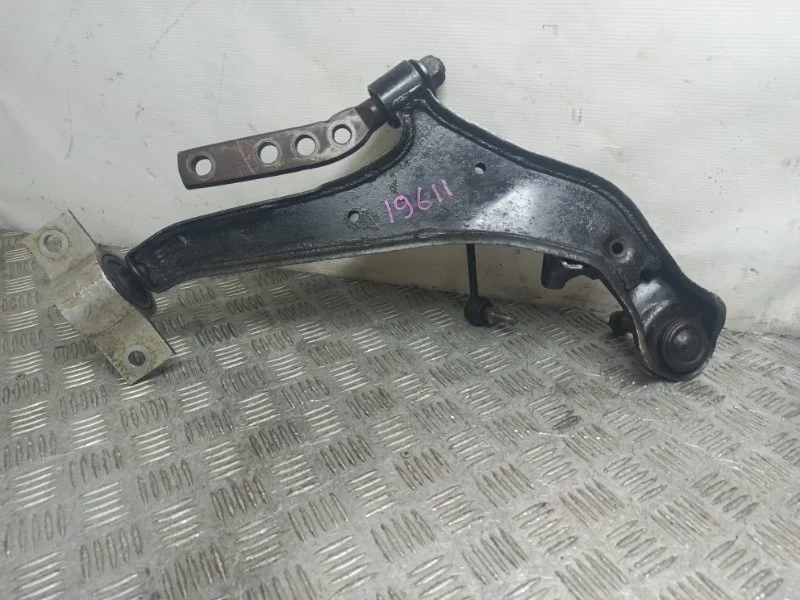 Рычаг подвески Nissan Maxima 2004 545012Y411 A33 VQ30DE, передний левый