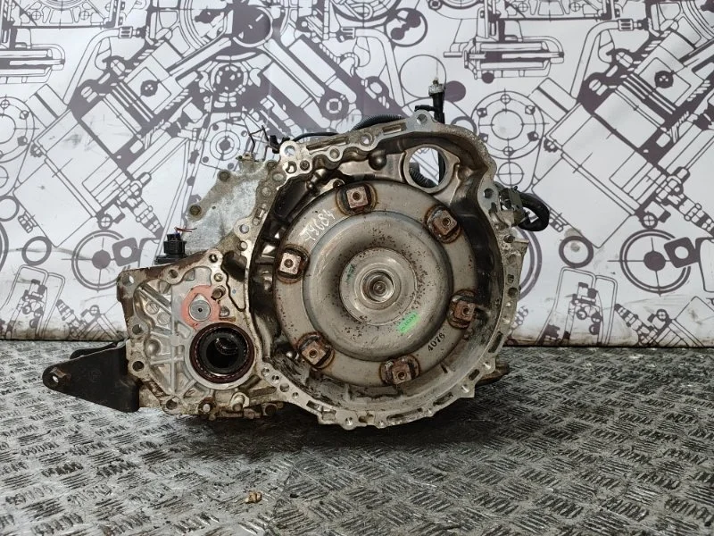 АКПП Toyota Rav4 3050042100 20 1AZFE