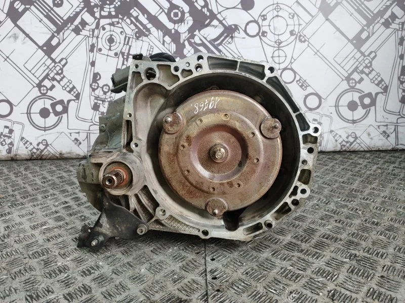 АКПП Peugeot 308 1610525380 LC EP6