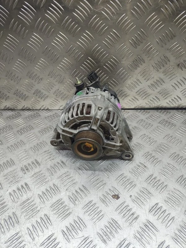 Генератор Toyota Corolla 270600D030 4ZZ-FE