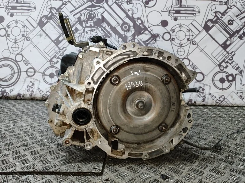 АКПП Mazda 6 FSEE19090 GH GG LF L3 L5 L8