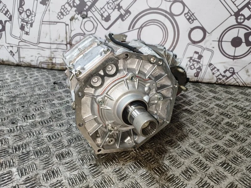 Раздатка Toyota Land Cruiser Prado 361006D401 150 1GDFTV