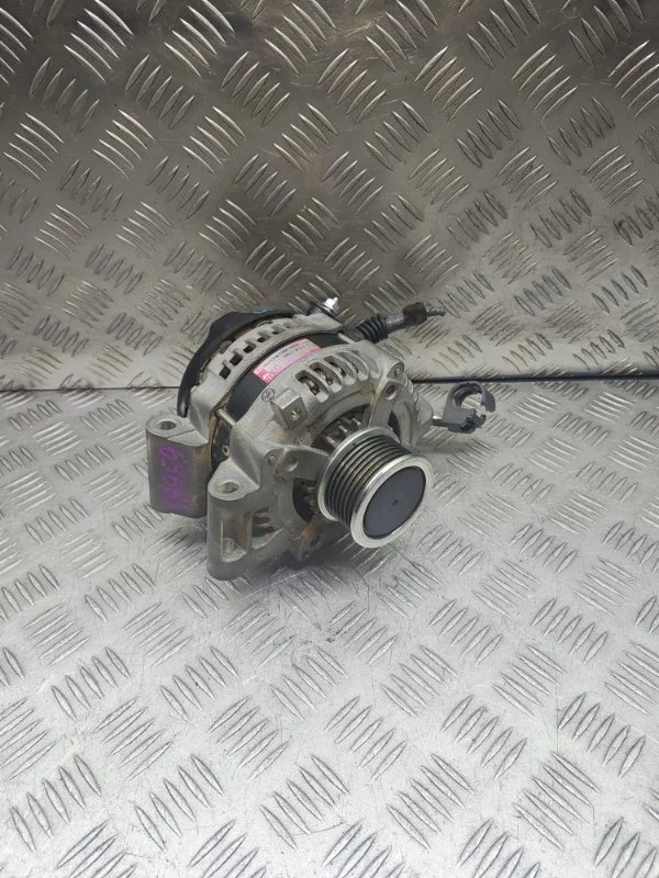 Генератор Toyota Rav4 2706026081 40 2ADFTV