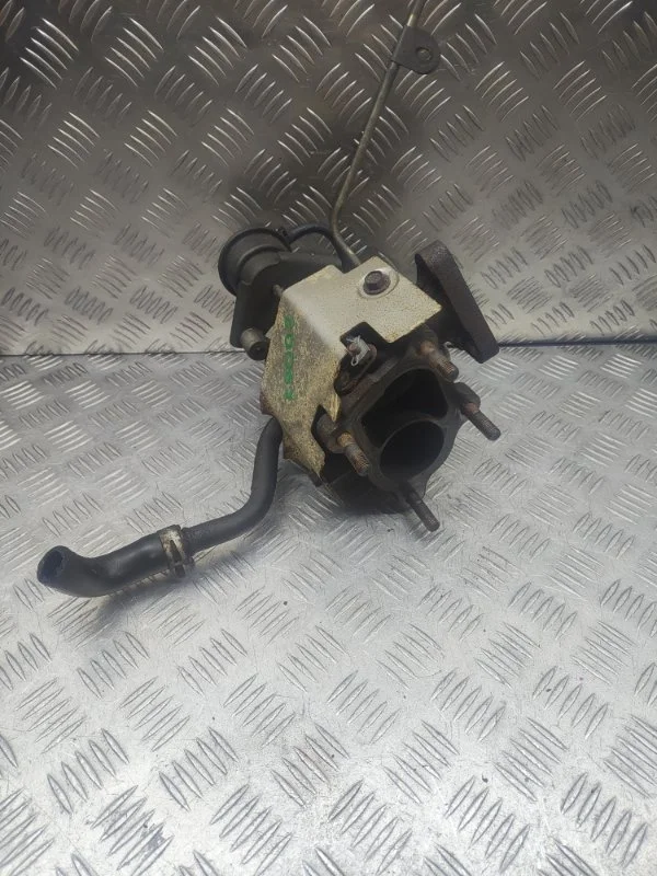 Турбина Mitsubishi Pajero 3 4913503410 V73 4M41