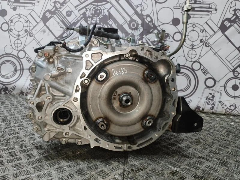 Вариатор Mitsubishi Outlander 3 ASX Lancer 2700A401 4B10