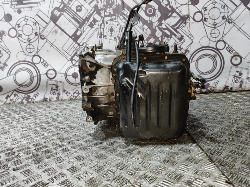 АКПП Mitsubishi Outlander W4A422RZD CU 4G64