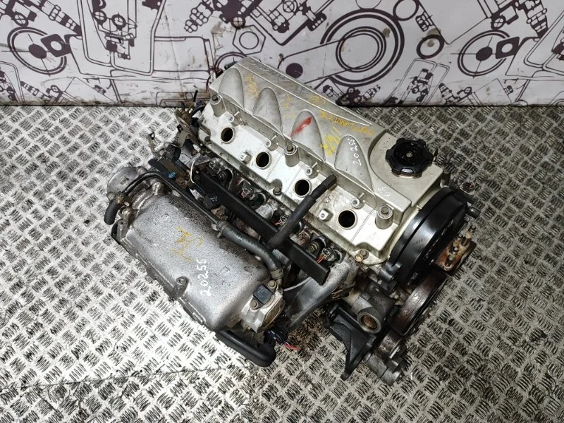 Двигатель Mitsubishi Outlander 1000A459 I 4G69