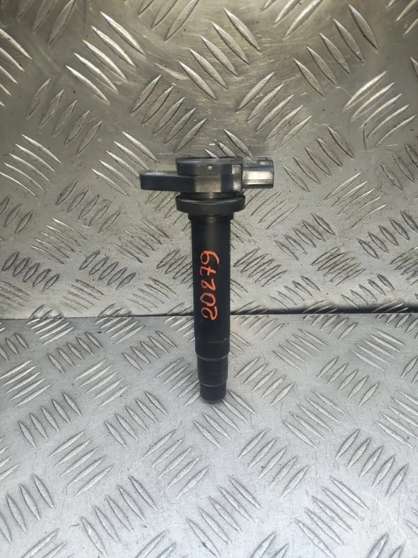 Катушка зажигания Nissan Almera Primera 224486N015 B10 P12 N16 QG16DE QG18DE