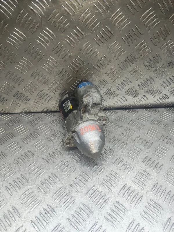 Стартер Mitsubishi Outlander XL 1810A011 CW5W 4B10 4B11 4B12