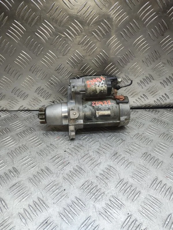 Стартер Toyota RAV4 281000H110 1AZ-2AZ-1MZ-3MZ-2GR