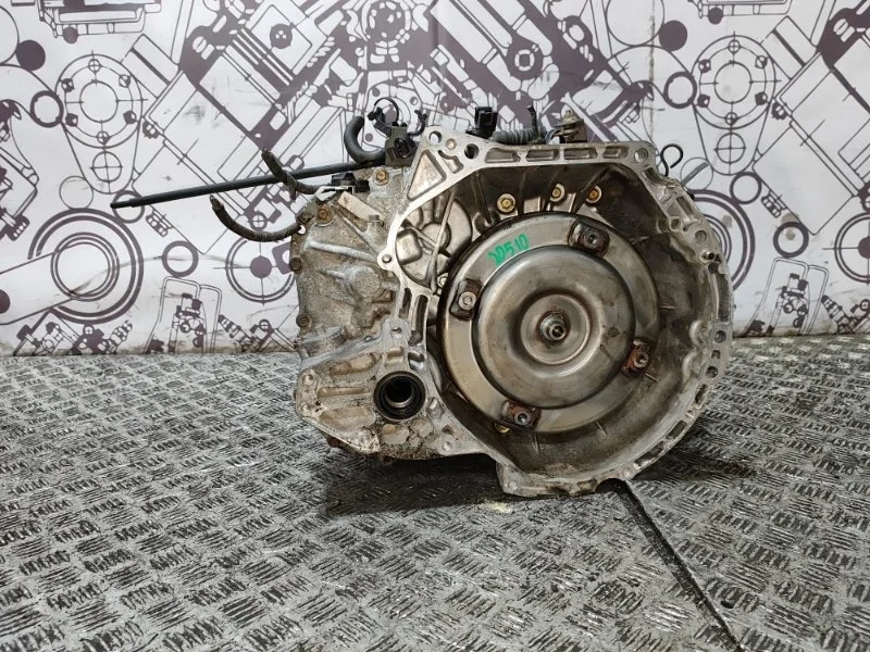 Вариатор Nissan Primera 310208E012 P12 QR20DE