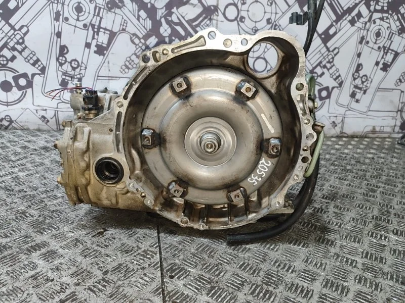 АКПП Toyota Camry 3050033220 10 20 5SFE