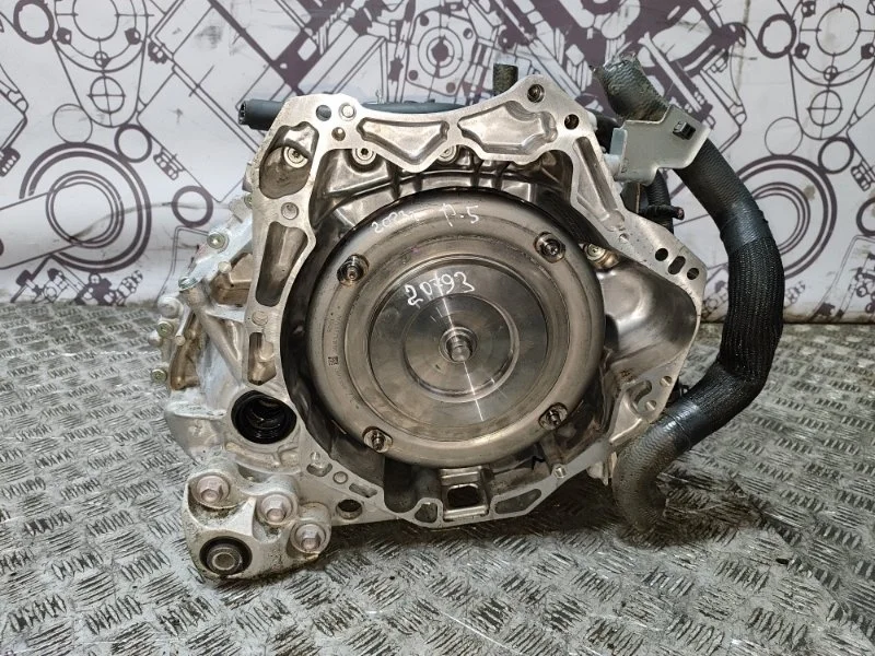 АКПП Mazda 3 20793 BM P5VPS