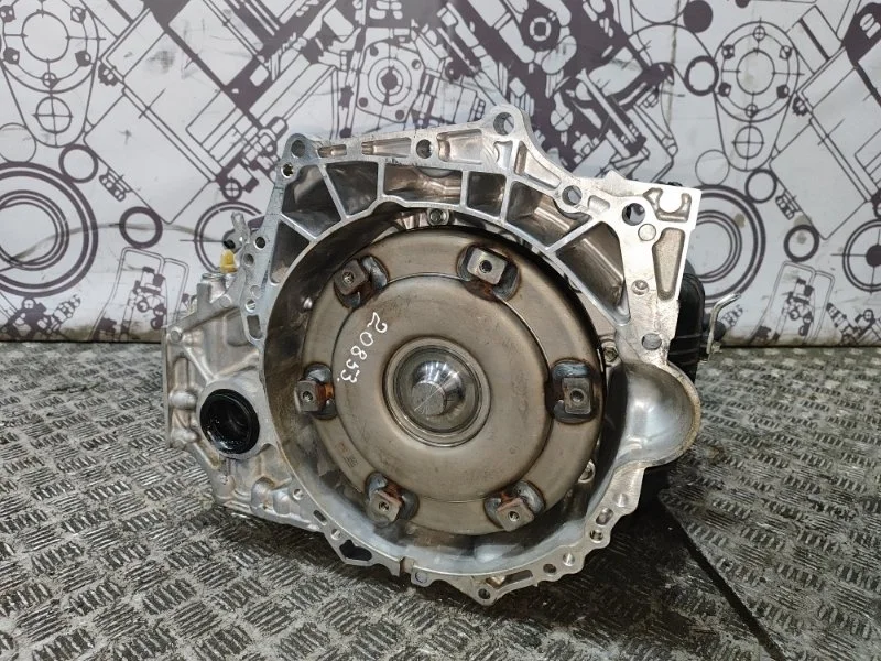 АКПП Toyota Camry 3050033851 XV70 A25AFKS