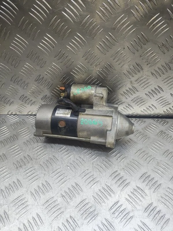 Стартер Mitsubishi L200 Pajero Sport 1810A053 4D56U