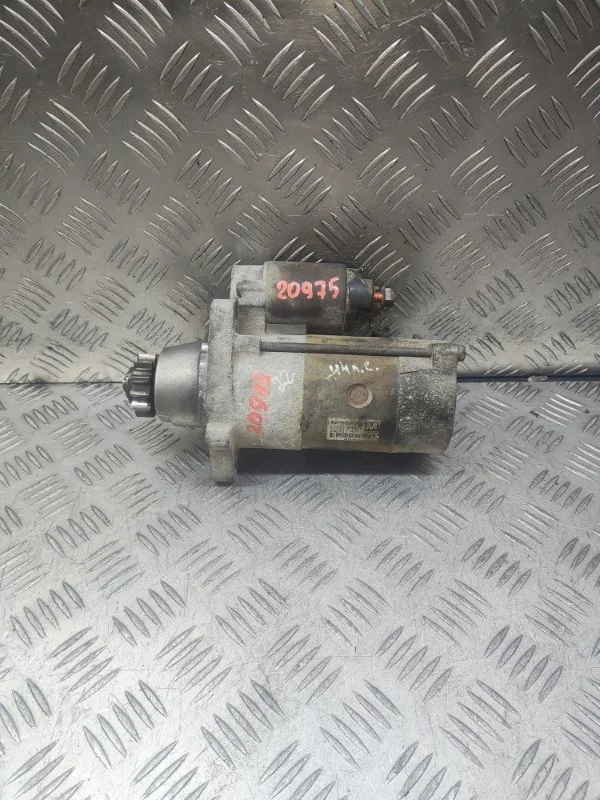 Стартер Nissan X-Trail 233008H801 T30 YD22ETI