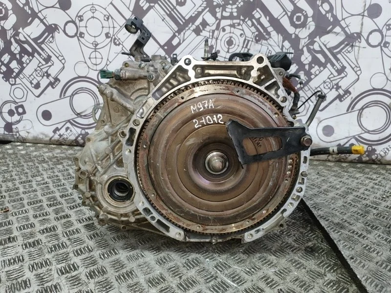 АКПП Honda Inspire M97A CP3 J35A