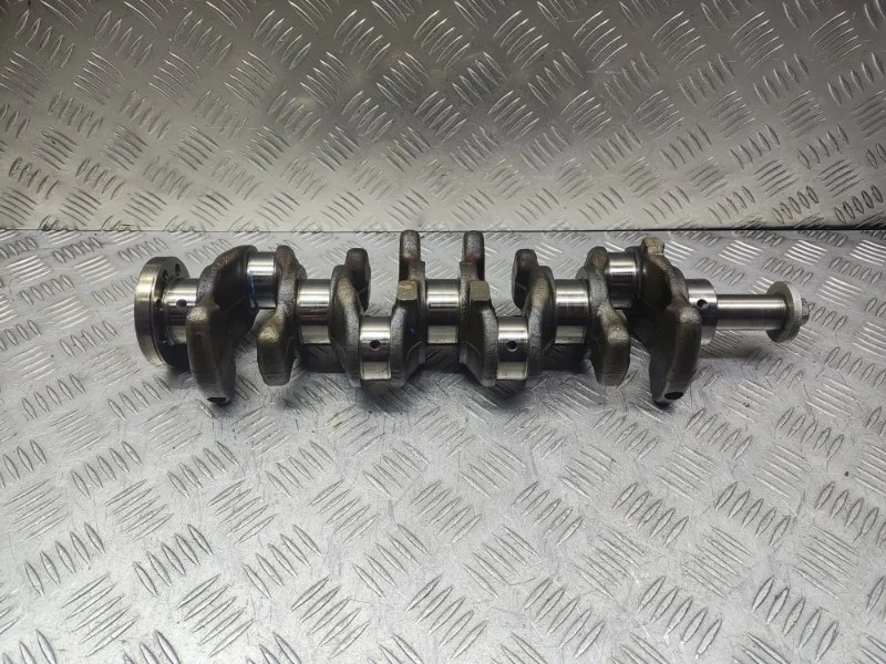 Коленвал Toyota Corolla 1340137010 E150 1ZRFE