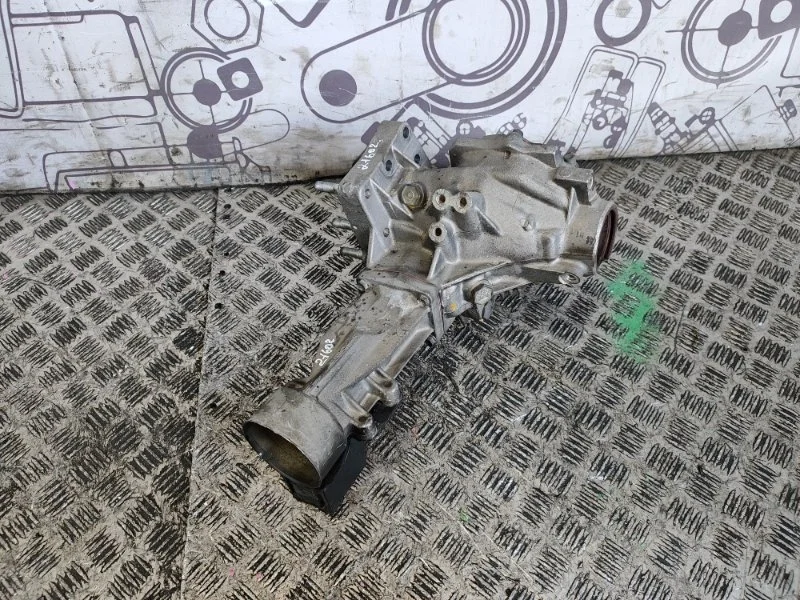 Раздатка Toyota Highlander 3610048051 2GRFE