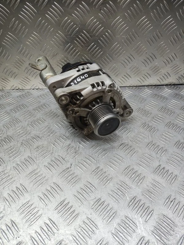 Генератор Toyota Camry Highlander RX350 2706031102 2GRFE