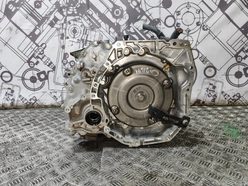 Вариатор Nissan Qashqai Juke 310203JX5C J10 HR16DE