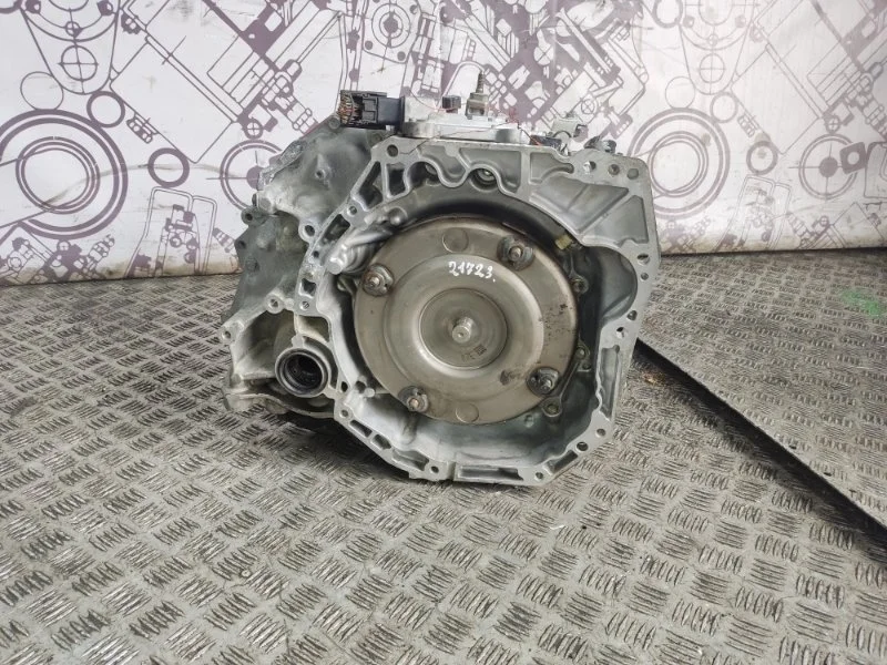 Вариатор Nissan Qashqai Juke 310203JX5C J10 HR16DE