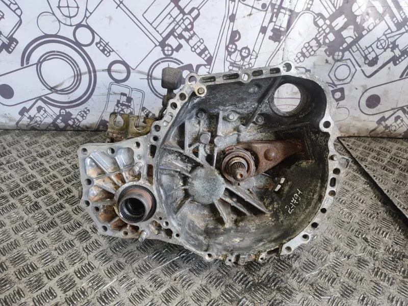 МКПП Toyota RAV4 2005-2012 3030042180 30 1AZFE