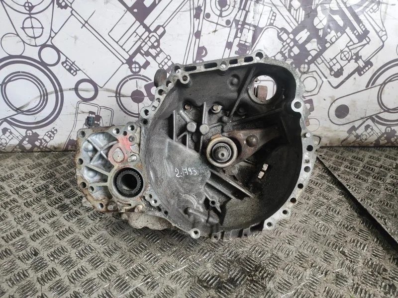 МКПП Toyota Rav4 3030042100 20 1AZFE