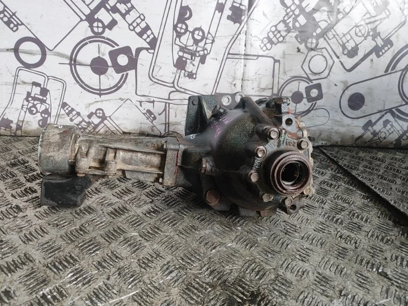 Раздатка Toyota Rav4 3610042060 20 1AZFE