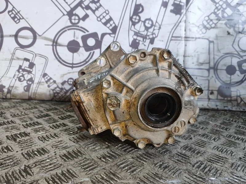 Раздатка Toyota RAV4 3610042090 30 40 50 1AZ-FE 2GR-FE 3ZR-FE
