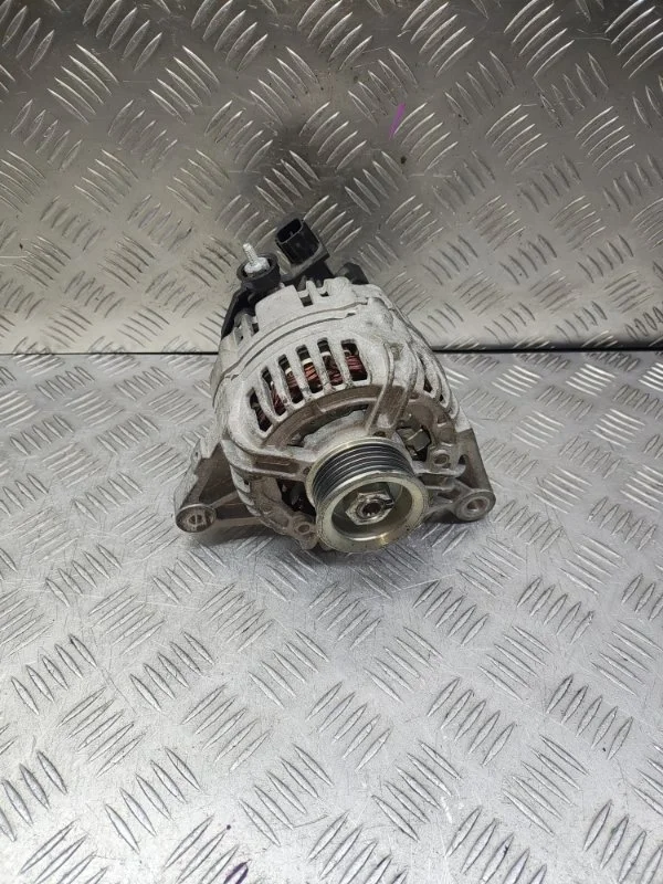 Генератор Toyota Corolla 270600D030 E120 4ZZFE