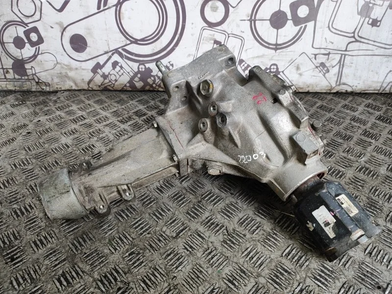 Раздатка Toyota Voxy 3610012061 ZRR7 3ZR